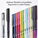 Lamy Safari Cosy Cream Fountain Pen Special Edition
