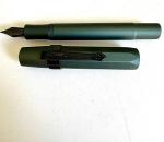 Kaweco AL Sport Fountain Pen - Le Aurora Edition