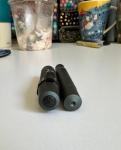 Kaweco AL Sport Fountain Pen - Le Aurora Edition