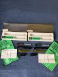 Faber-Castell 405 TG Vintage Drawing Pen Set