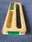 Faber-Castell 405 TG Vintage Drawing Pen Set