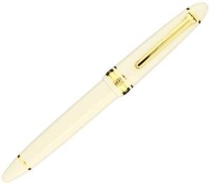 Sailor Ivory Fountain Pen with Fine Nib