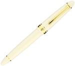 Sailor Ivory Fountain Pen with Fine Nib