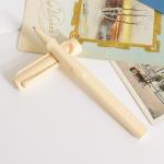 LAMY Safari Cozy Cream Rollerball Pen 2022