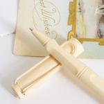 LAMY Safari Cozy Cream Rollerball Pen 2022