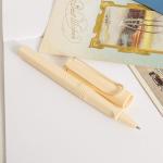 LAMY Safari Cozy Cream Rollerball Pen 2022