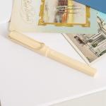 LAMY Safari Cozy Cream Rollerball Pen 2022