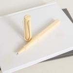 LAMY Safari Cozy Cream Rollerball Pen 2022