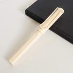 LAMY Safari Cozy Cream Rollerball Pen 2022