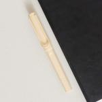 LAMY Safari Cozy Cream Rollerball Pen 2022