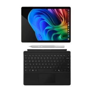 Microsoft Surface Pro 11 Business Pen Tablet Bundle