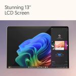 Microsoft Surface Pro 11 Business Pen Tablet Bundle