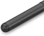 Kaweco Liliput Black Fountain Pen Medium Point