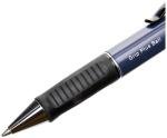 Faber Castell Grip Plus Metallic Blue Ball Pen
