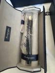 Montegrappa Desiderio Fountain Pen with 18K Nib