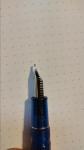Sailor Pro Gear Slim: Sunlight Ocean Floor Pen