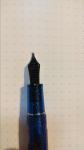 Sailor Pro Gear Slim: Sunlight Ocean Floor Pen