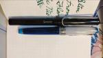 Sailor Pro Gear Slim: Sunlight Ocean Floor Pen