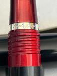 Montegrappa Desiderio Fountain Pen with 18K Nib