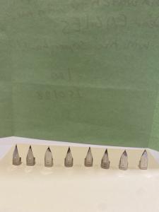 LAMY Fountain Nibs in EF, F, M Sizes