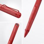 LAMY Safari Note+ Red iPad Stylus Pen