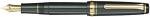 Sailor Snowmoon Sky Leaves Fountain Pen, Extra Fine