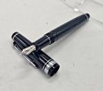 Sailor Professional Gear Slim Black Fountain Pen