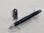 Sailor Professional Gear Slim Black Fountain Pen