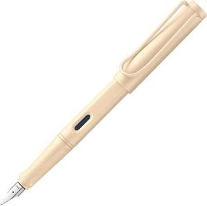 Lamy Safari Special Edition Cream Fountain Pen