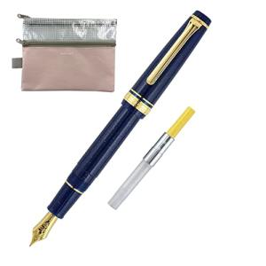 Sailor Professional Gear Slim Fountain Pen – Vega