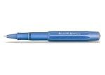 Kaweco AL SPORT Stonewashed Blue Rollerball Pen