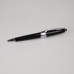 Cross Apogee Black Lacquer Ballpoint Pen