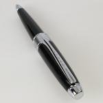 Cross Apogee Black Lacquer Ballpoint Pen