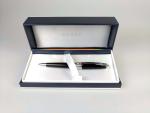 Cross Apogee Black Lacquer Ballpoint Pen