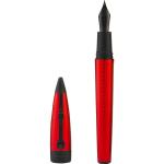 Montegrappa Aviator Red Baron Fountain Pen M Nib