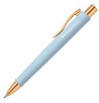 Faber-Castell Sky Blue Poly Ballpoint Pen