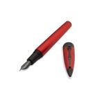 Montegrappa Aviator Red Baron Fountain Pen M Nib