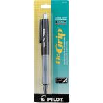 Pilot Dr. Grip Ballpoint Pens - Set of 2