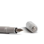 Kaweco Skyline Fountain Pen - Granite Grey