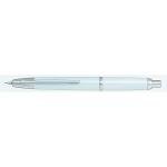 Pilot Capless Decimo Fountain Pen, Pearl White