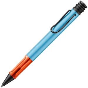 Lamy AL-star Denim Ballpoint Pen with Grip