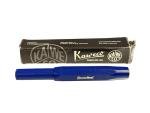 Kaweco Sport Blue Fountain Pen with Box
