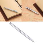 Luxury Short Spin Ballpoint Pen for Students