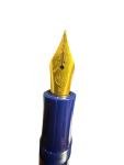 Kaweco Sport Blue Fountain Pen with Box