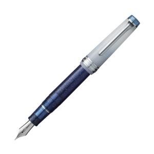 Sailor Pro Gear Fountain Pen - Sunlight Ocean Floor
