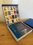 Montegrappa FIFA Classics Germany Fountain Pen EF 14k