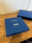 Montegrappa FIFA Classics Germany Fountain Pen EF 14k