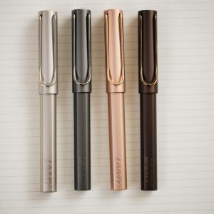 LAMY LX Luxury Rollerball Pen
