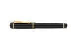 Kaweco DIA2 Gold Fountain Pen with Fine Nib