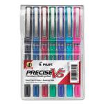 Pilot Precise V5 Extra Fine Rolling Ball Pens Set